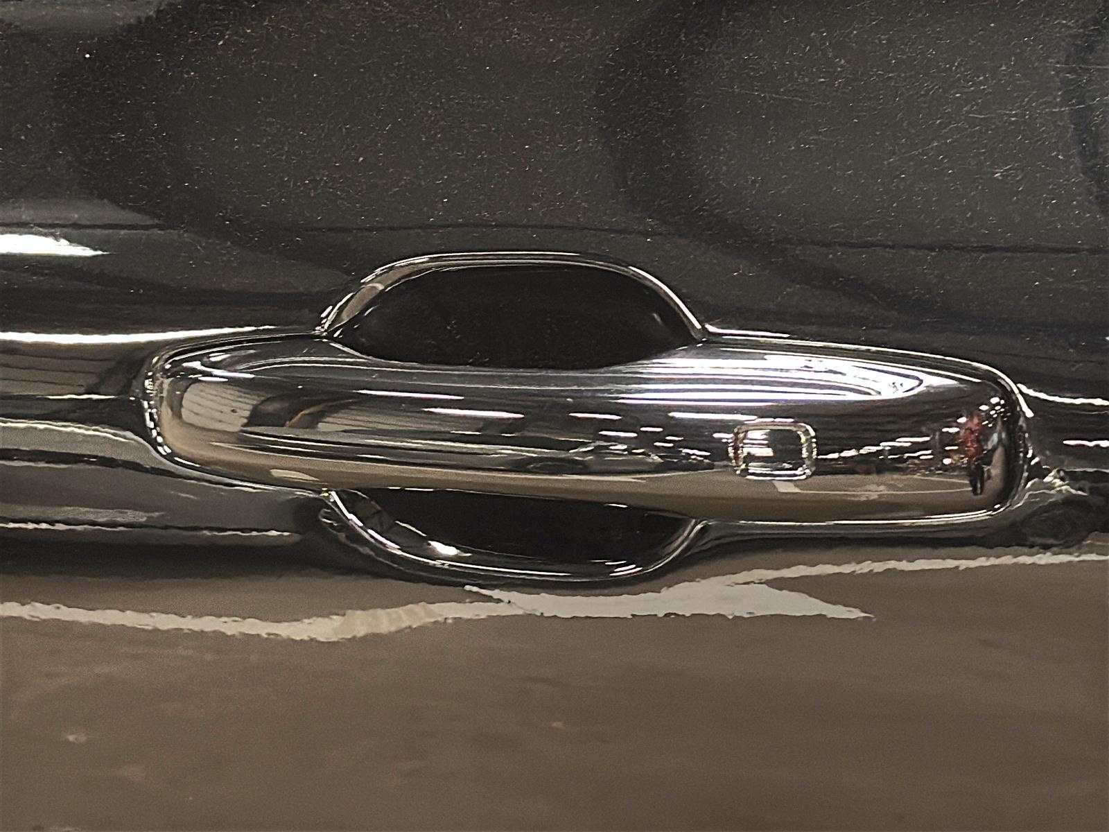 Volvo XC60 2021 - Image #26