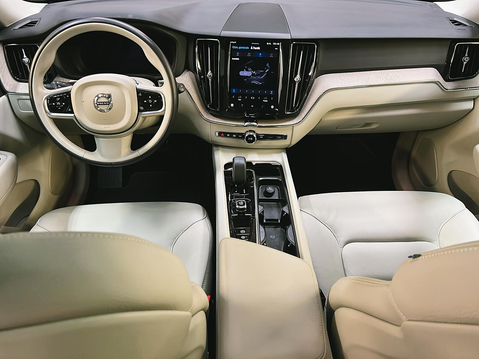 Volvo XC60 2024 - Image #13