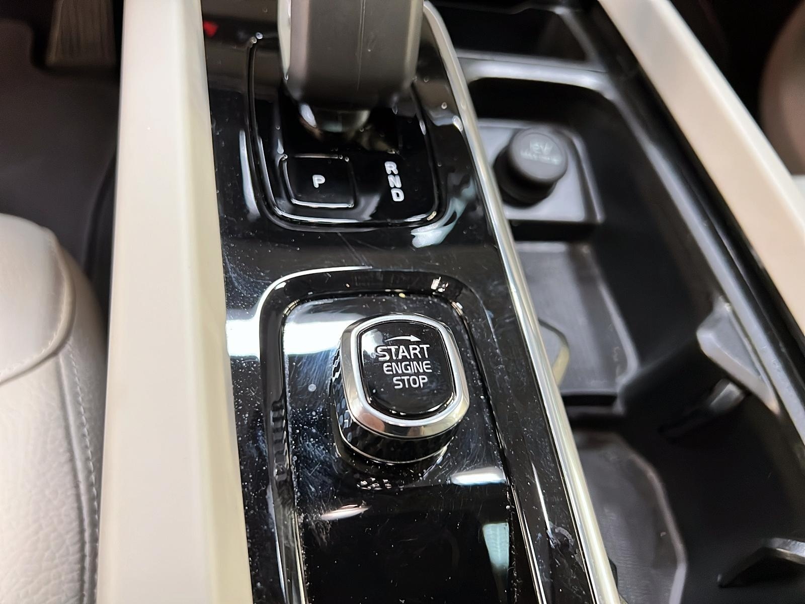 Volvo XC60 2024 - Image #22