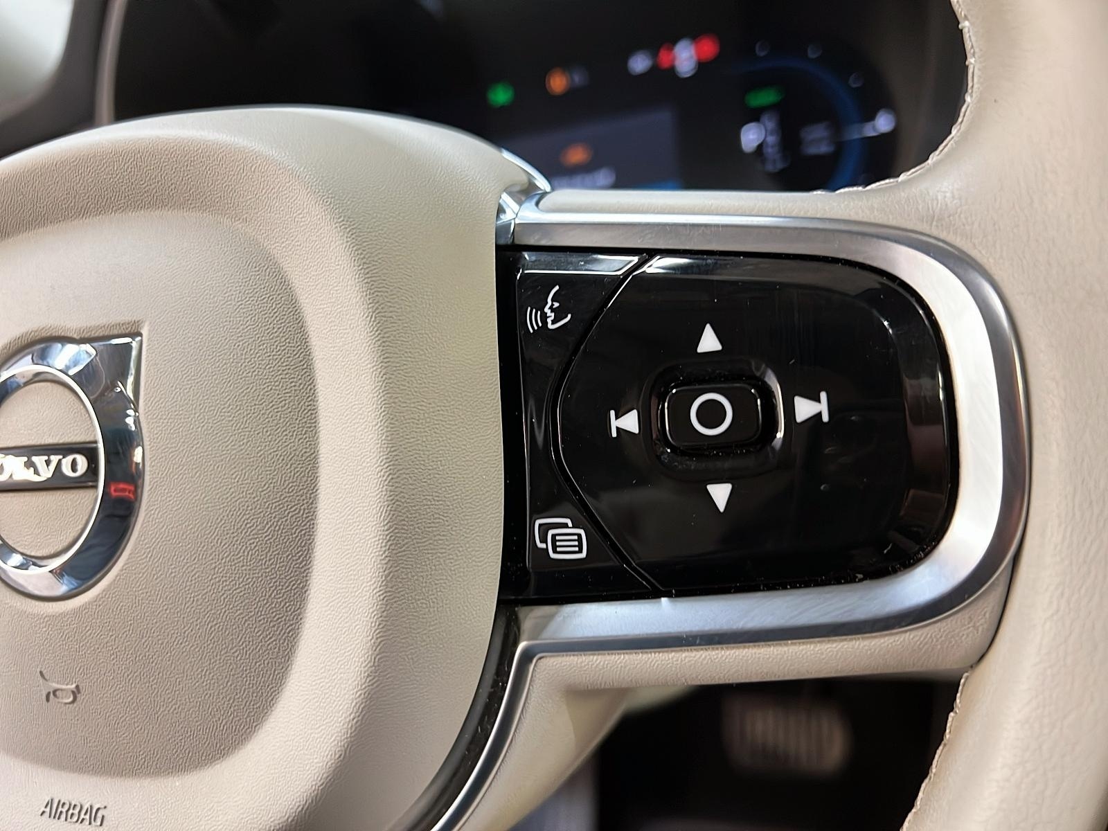 Volvo XC60 2024 - Image #23