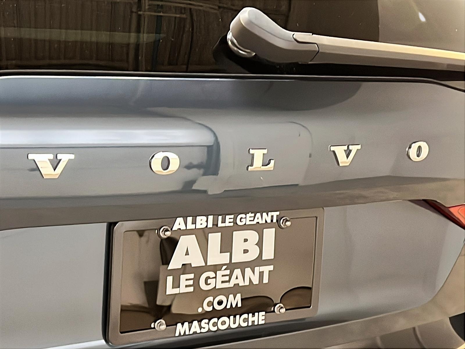 Volvo XC60 2024 - Image #30