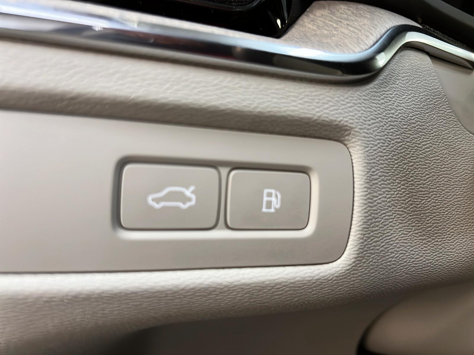 Volvo XC60 2024 - Image #25