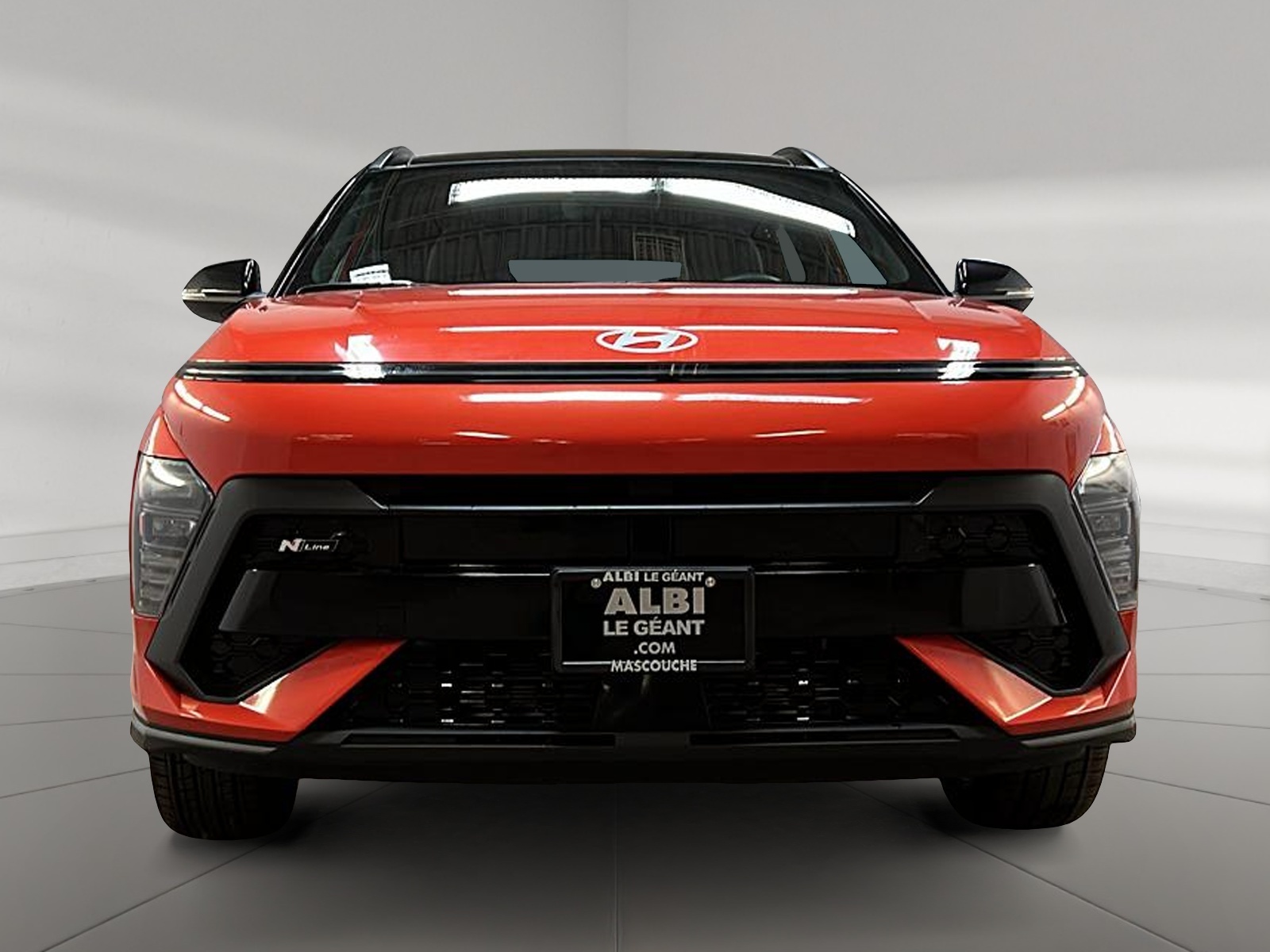 Hyundai Kona 2024 - Image #2