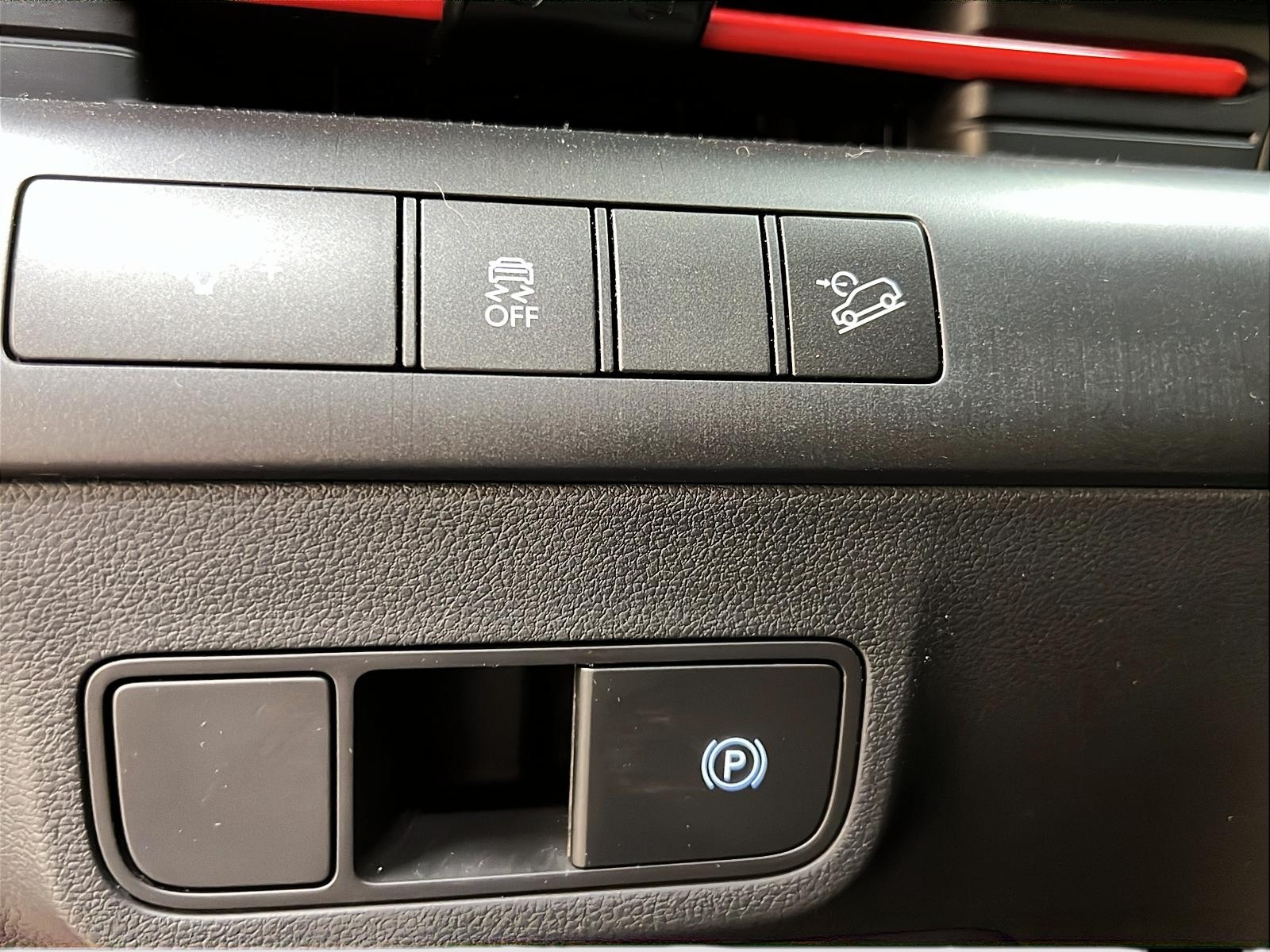 Hyundai Kona N-LINE 1.6T TOIT 4RM 2024 - image #21