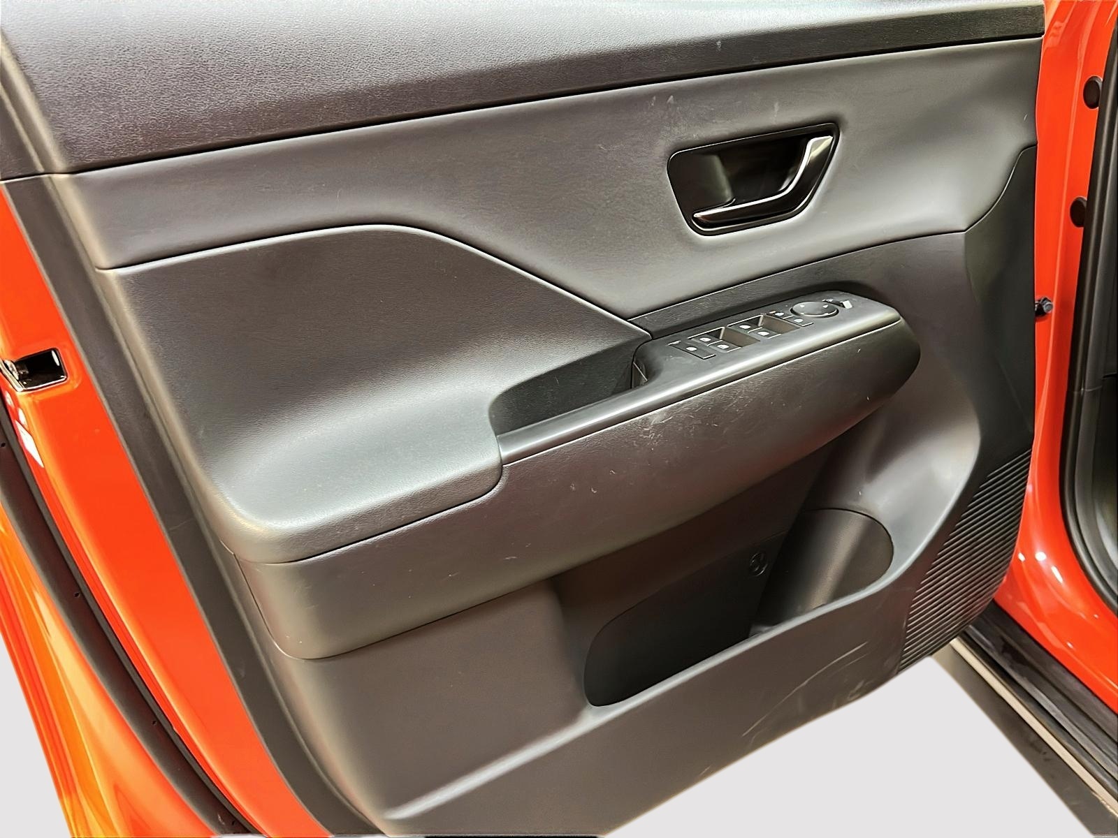 Hyundai Kona N-LINE 1.6T TOIT 4RM 2024 - image #23