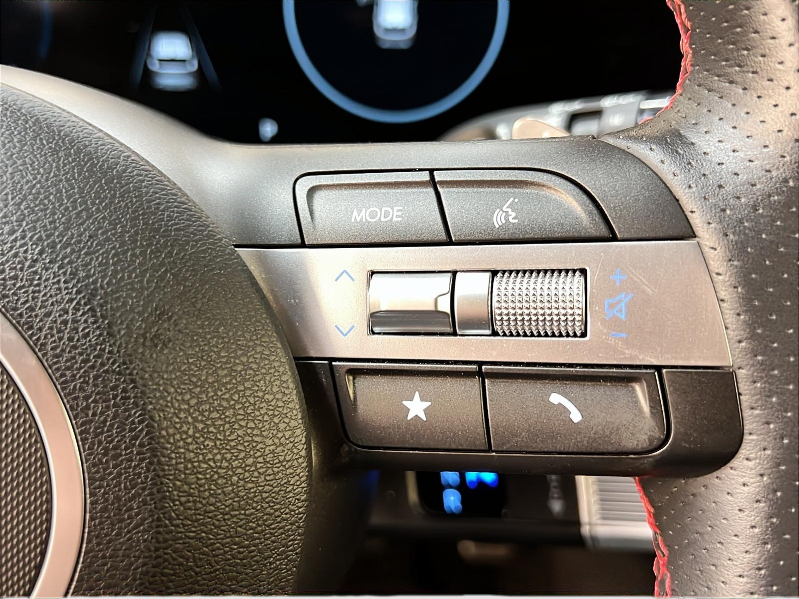 Hyundai Kona 2024 - Image #19