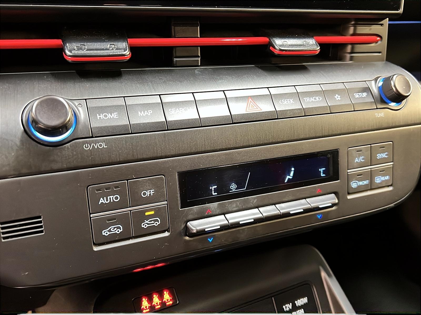 Hyundai Kona N-LINE 1.6T TOIT 4RM 2024 - image #15