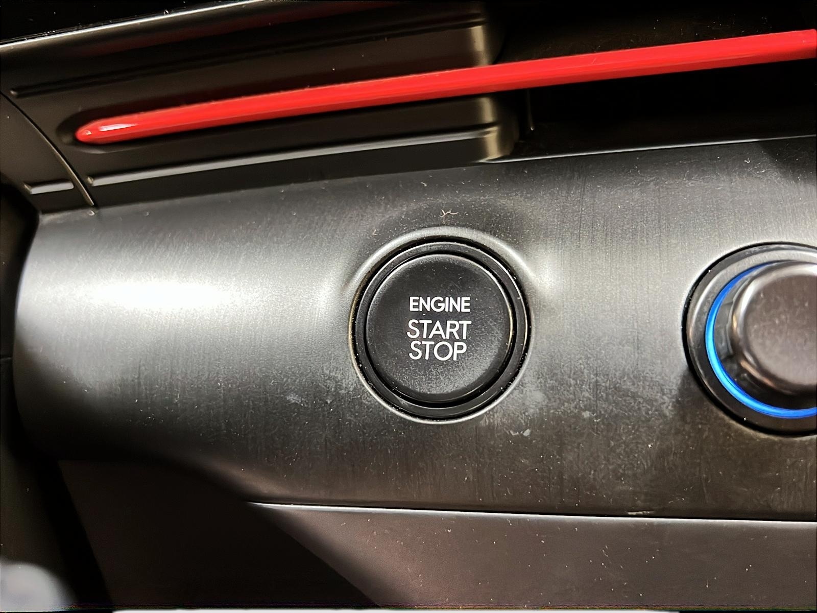 Hyundai Kona 2024 - Image #18