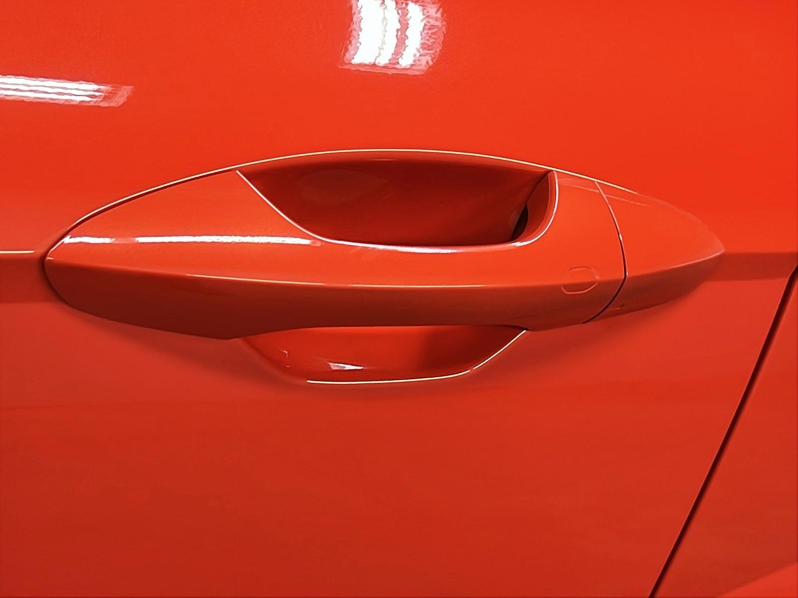 Hyundai Kona 2024 - Image #24