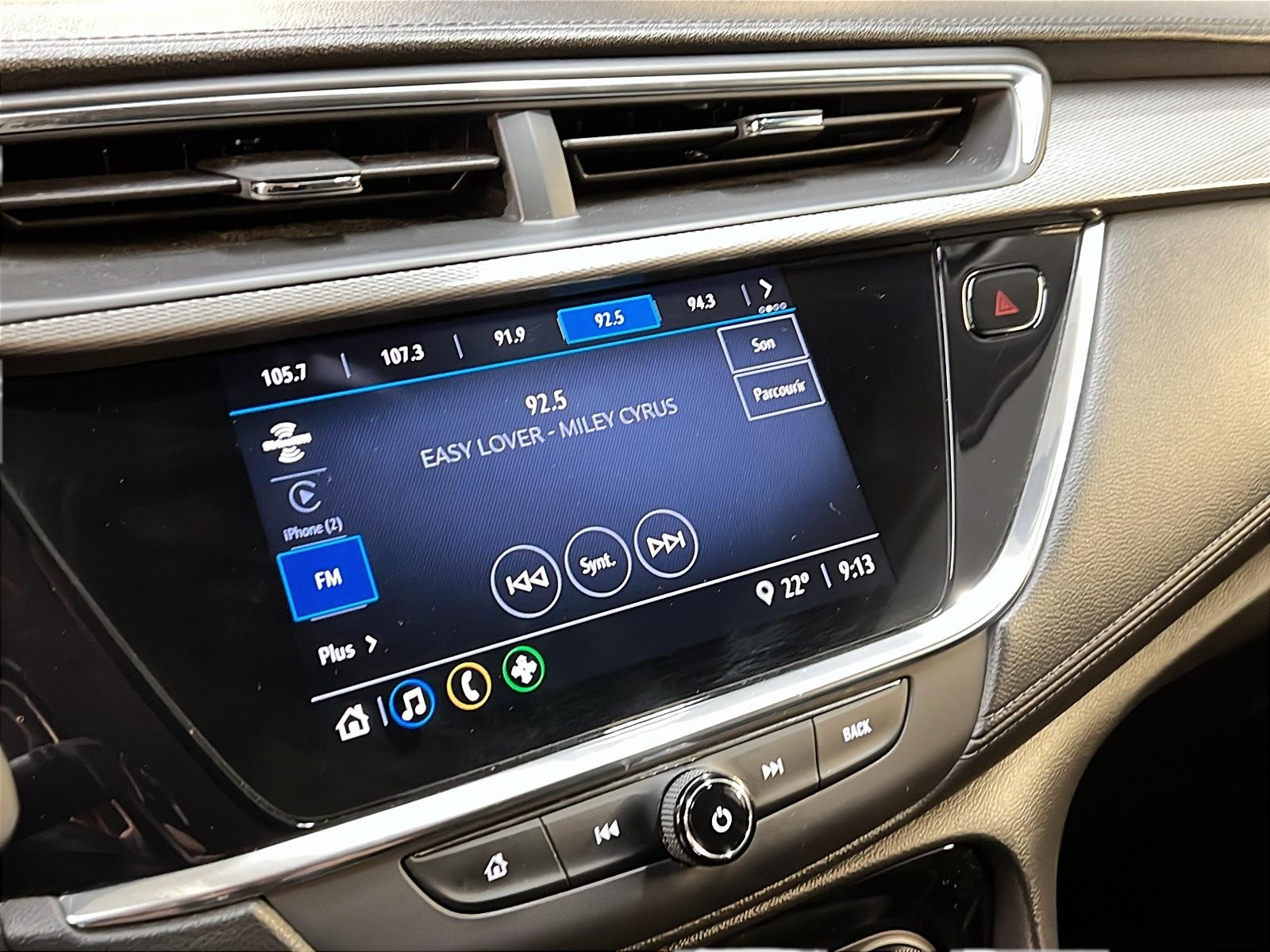 Buick Encore GX PREFERRED 4RM 2021 - image #15