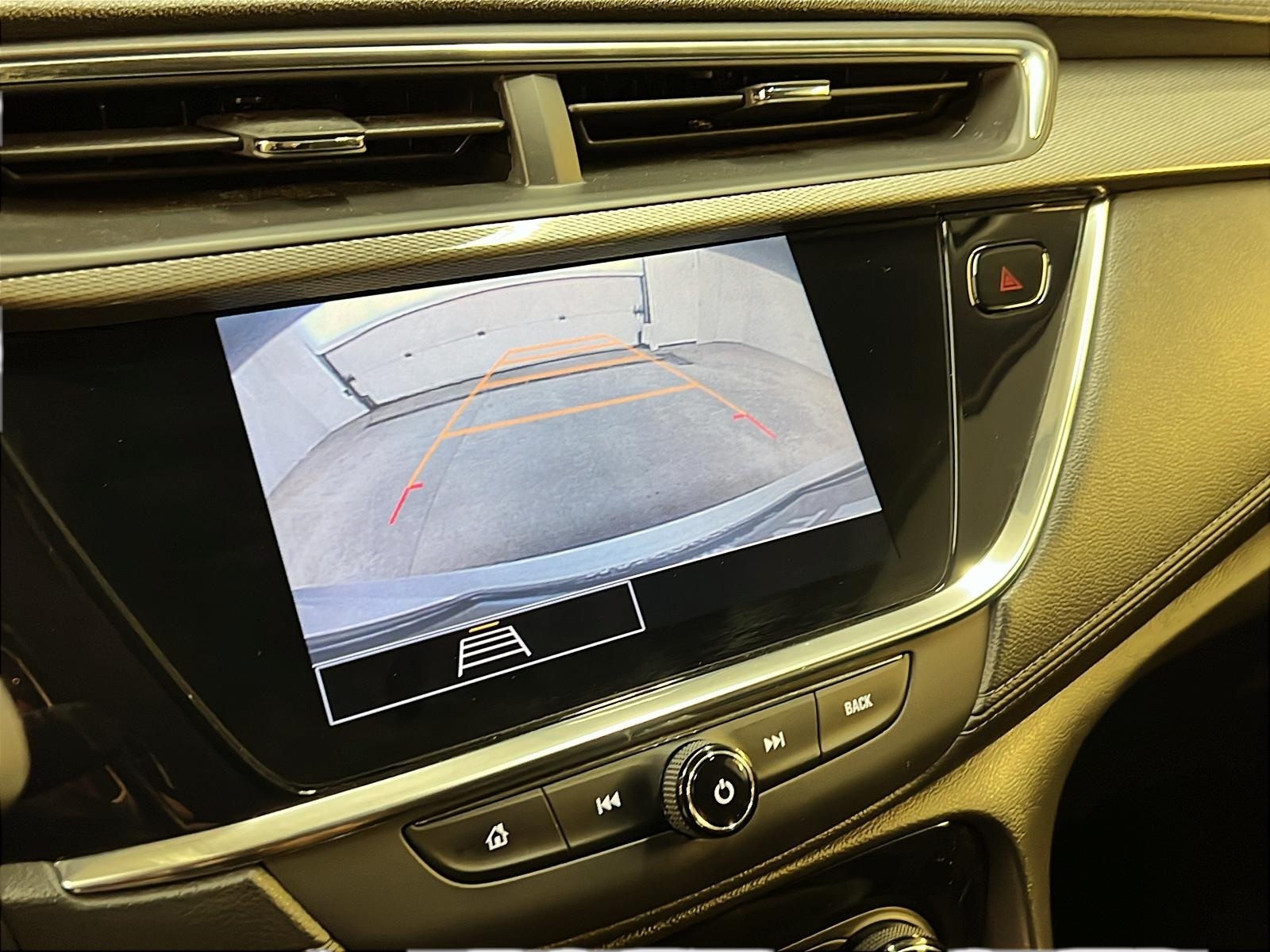 Buick Encore GX PREFERRED 4RM 2021 - image #16