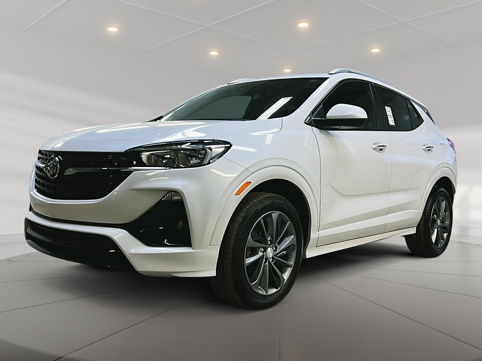 Buick Encore GX 2021 - Image #1