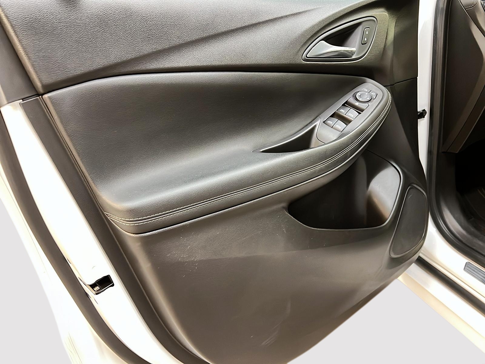 Buick Encore GX 2021 - Image #20