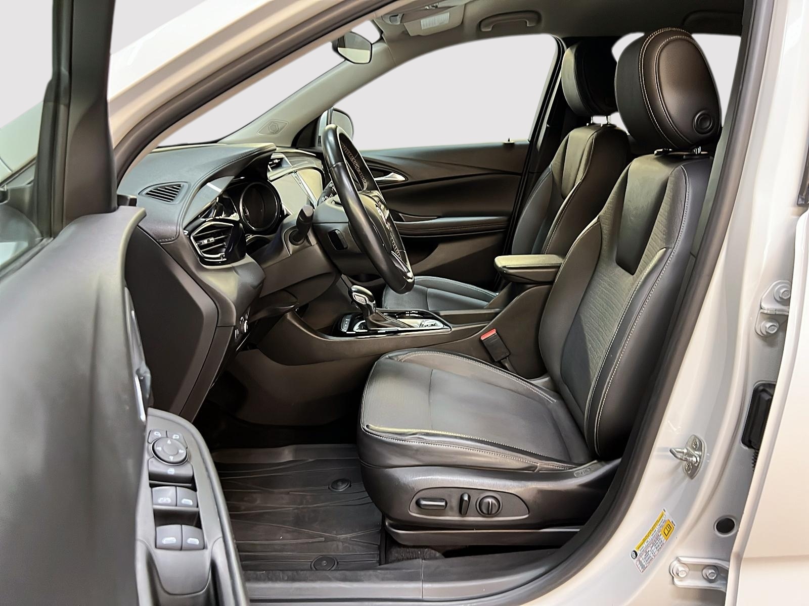 Buick Encore GX PREFERRED 4RM 2021 - image #7