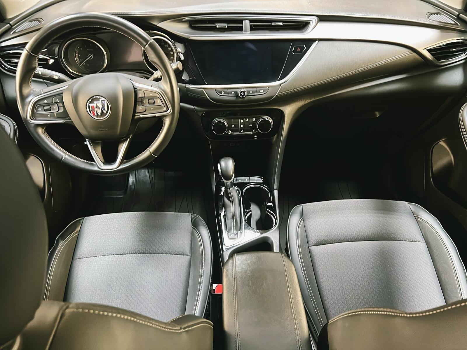 Buick Encore GX PREFERRED 4RM 2021 - image #10
