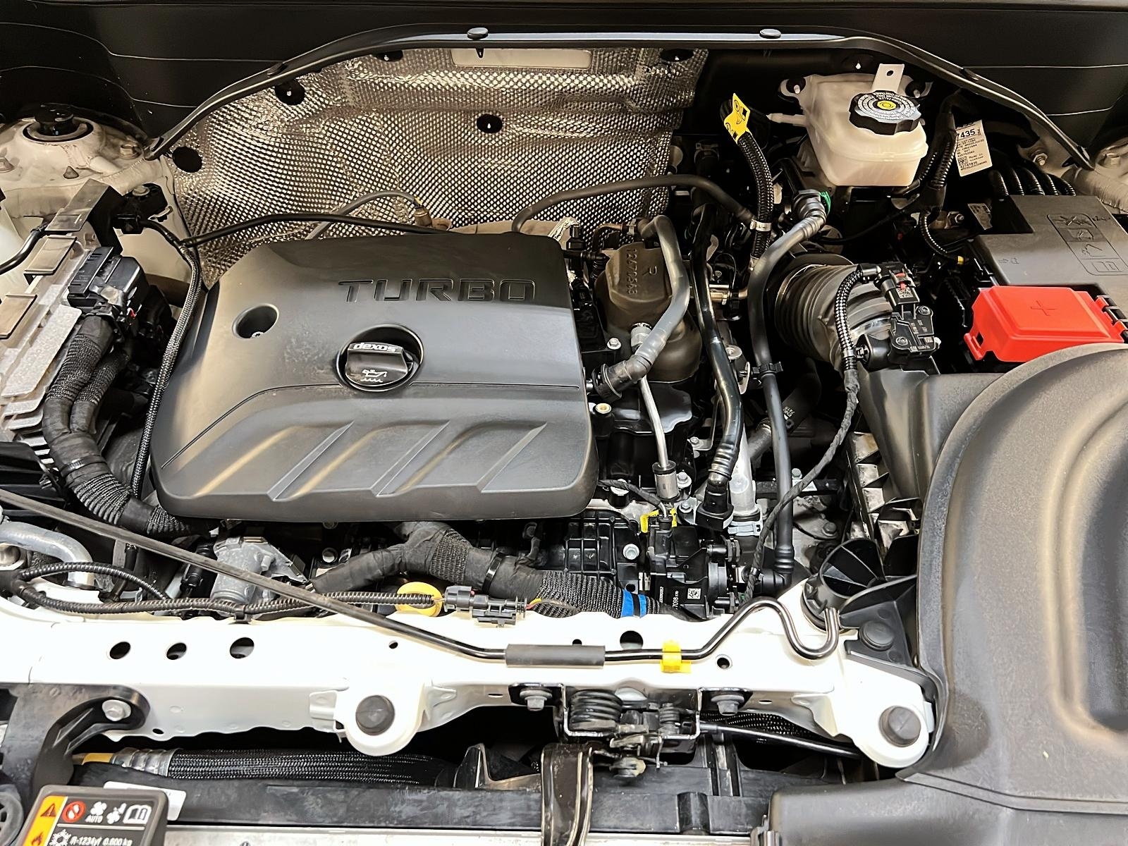 Buick Encore GX PREFERRED 4RM 2021 - image #11