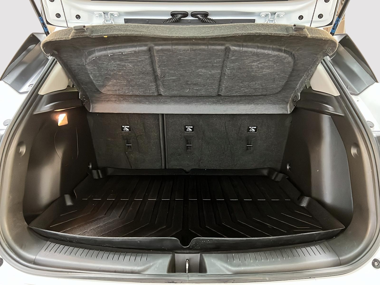 Buick Encore GX 2021 - Image #12
