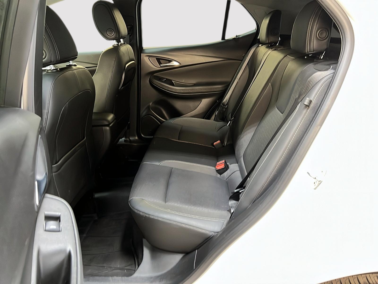 Buick Encore GX 2021 - Image #9