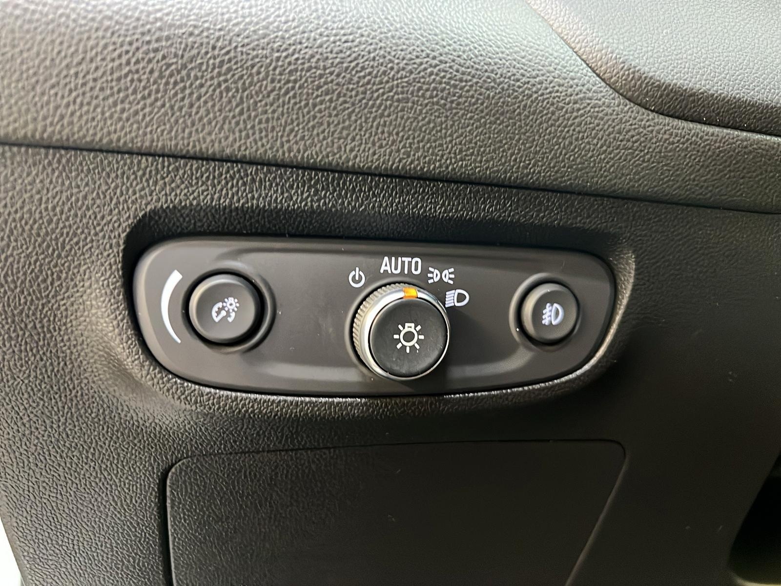 Buick Encore GX 2021 - Image #18