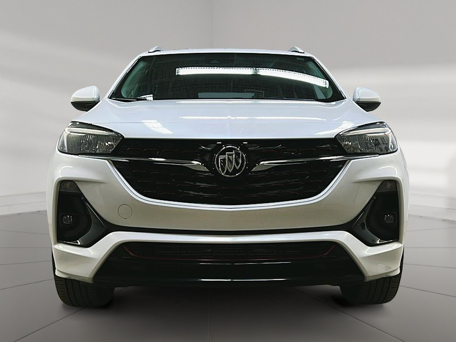 Buick Encore GX PREFERRED 4RM 2021 - image #2