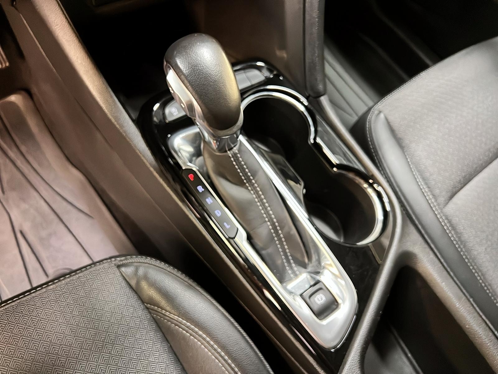 Buick Encore GX 2021 - Image #13
