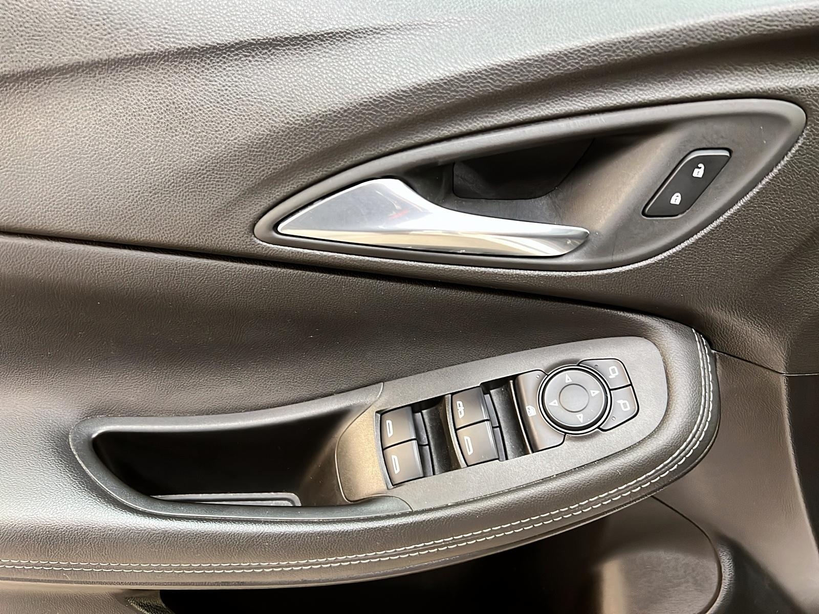 Buick Encore GX 2021 - Image #19