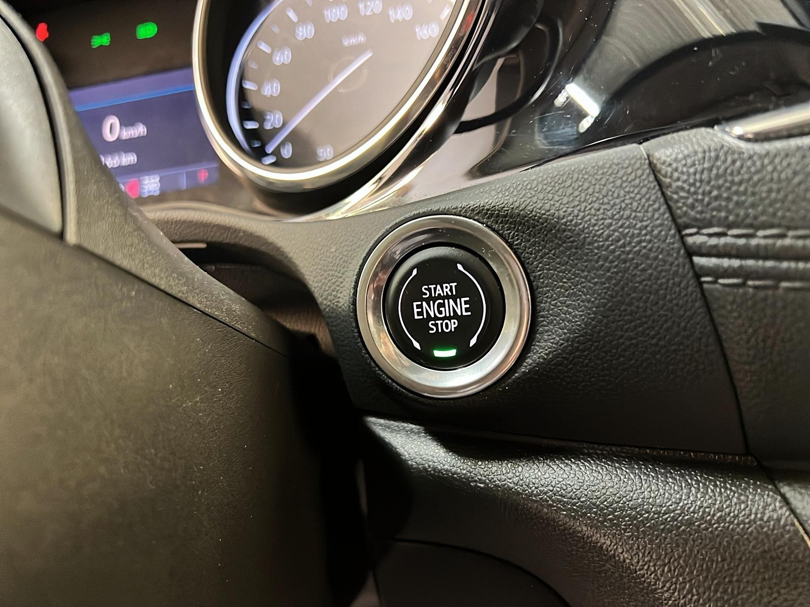 Buick Encore GX 2021 - Image #17