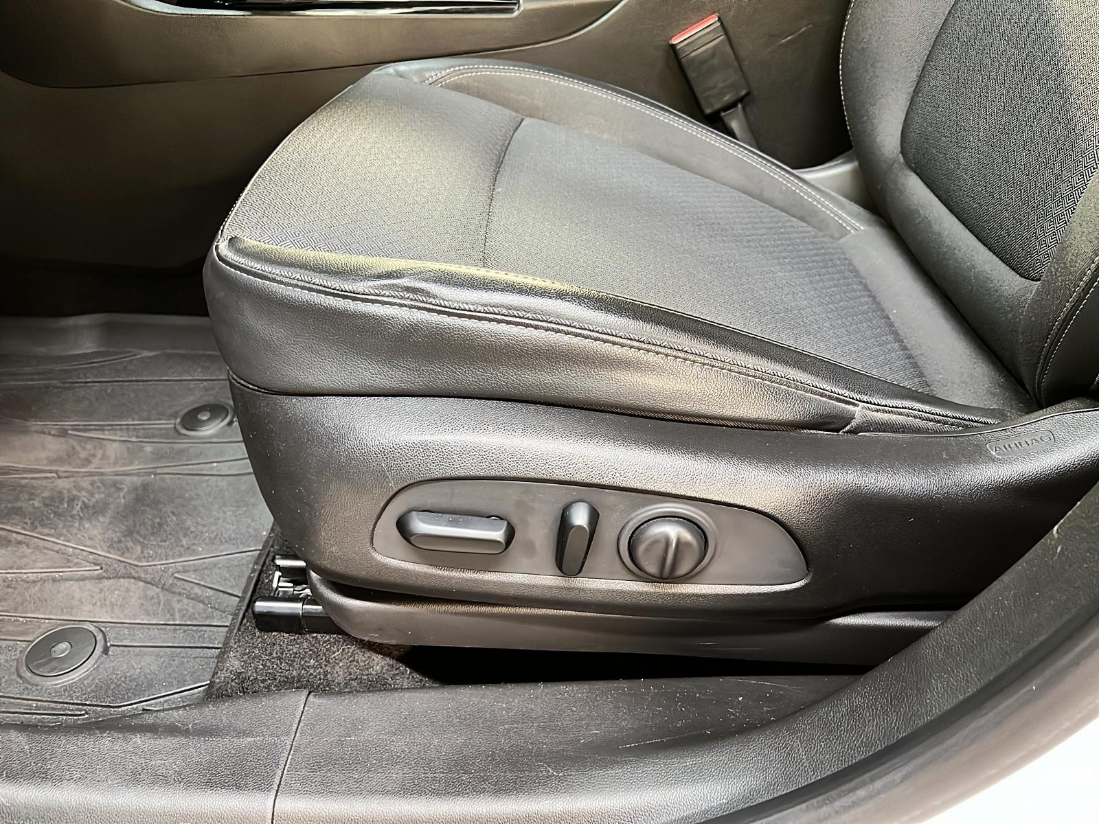 Buick Encore GX 2021 - Image #21