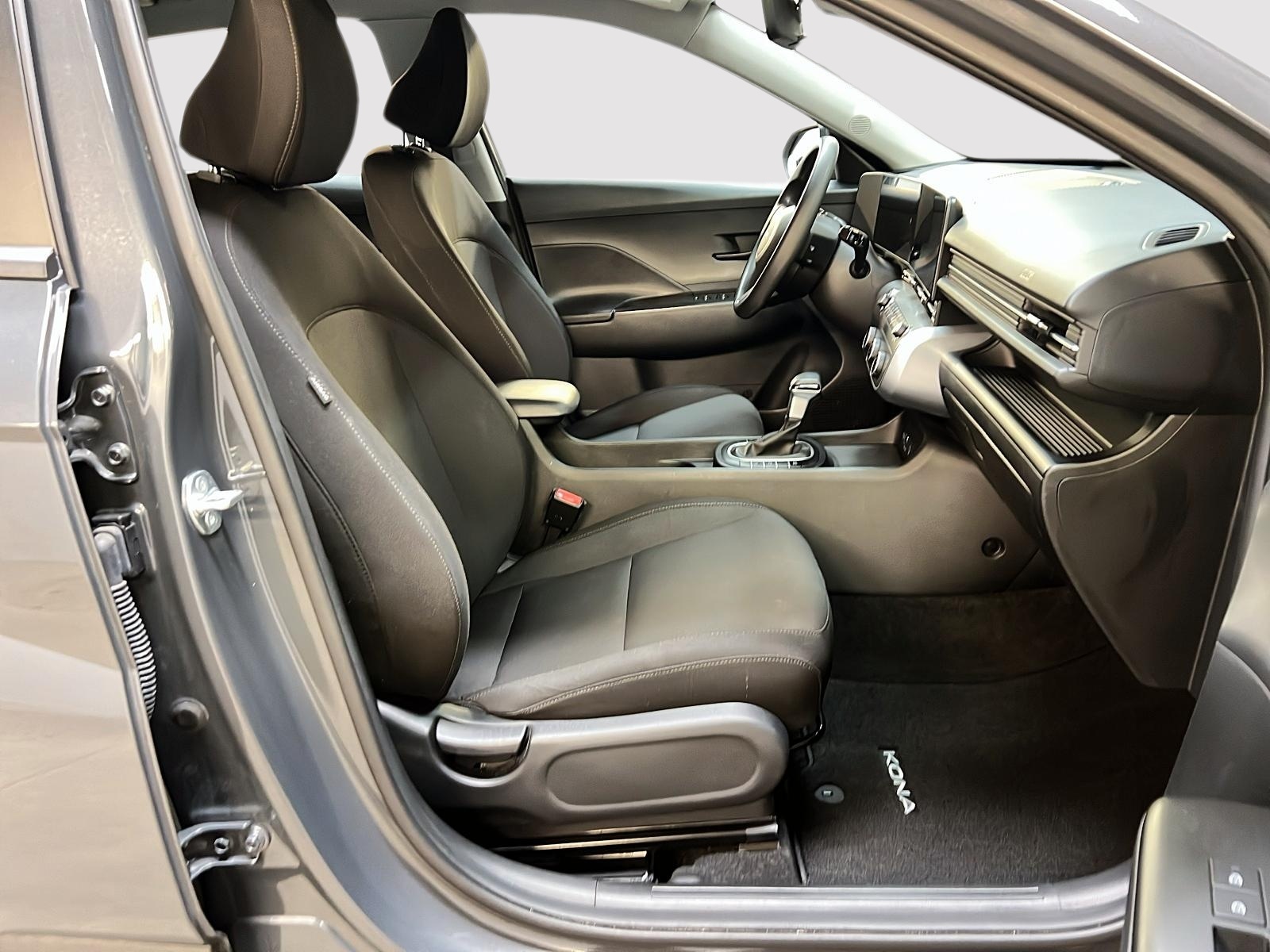 Hyundai Kona 2024 - Image #8