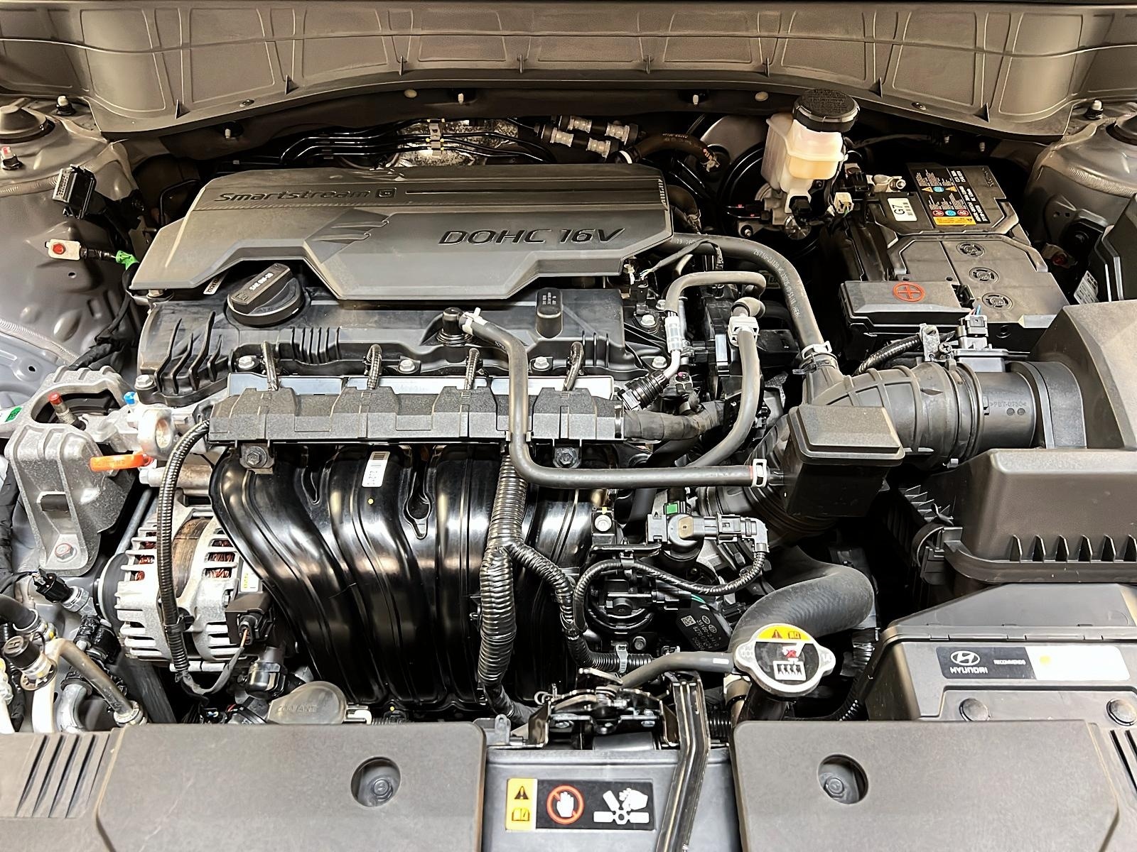 Hyundai Kona ESSENTIEL 2024 - image #11