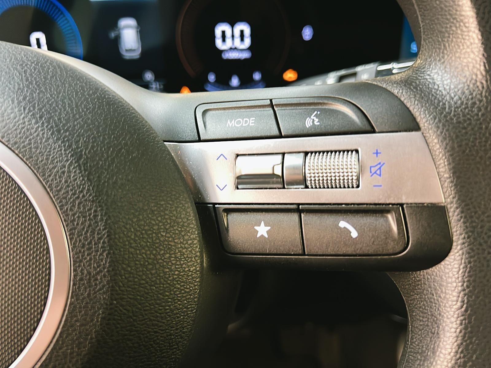 Hyundai Kona 2024 - Image #18