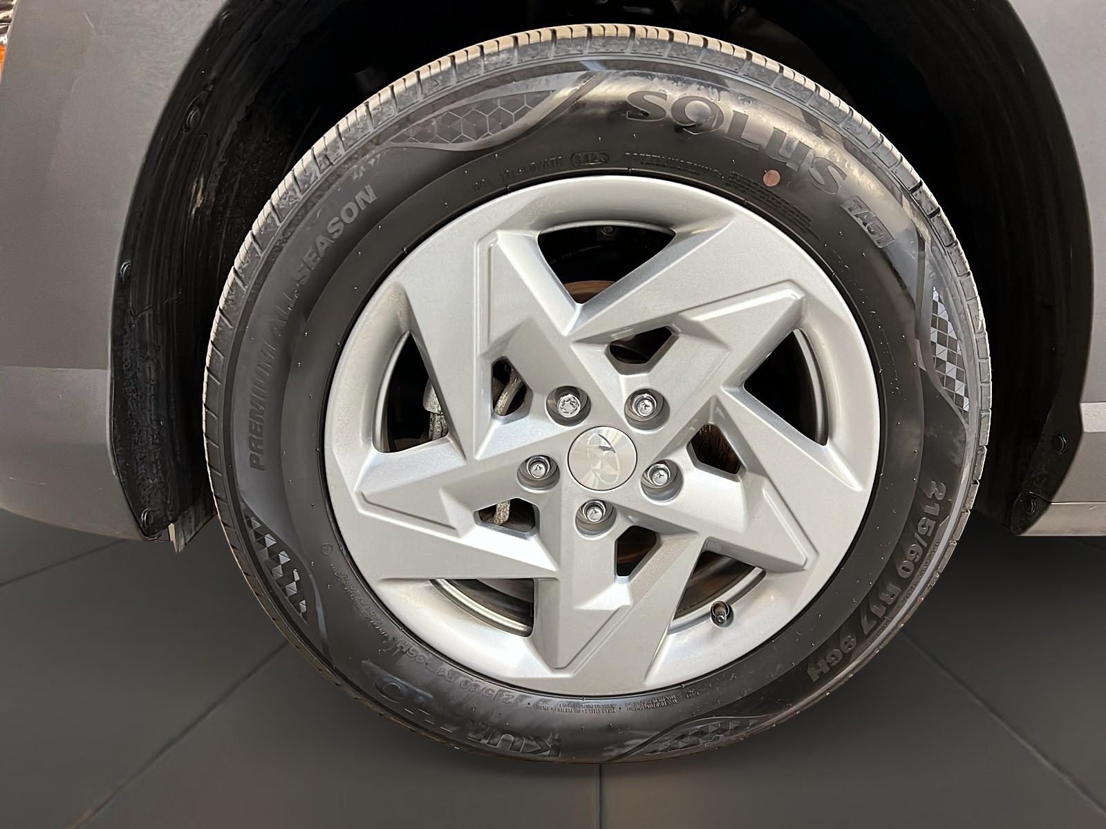 Hyundai Kona 2024 - Image #25