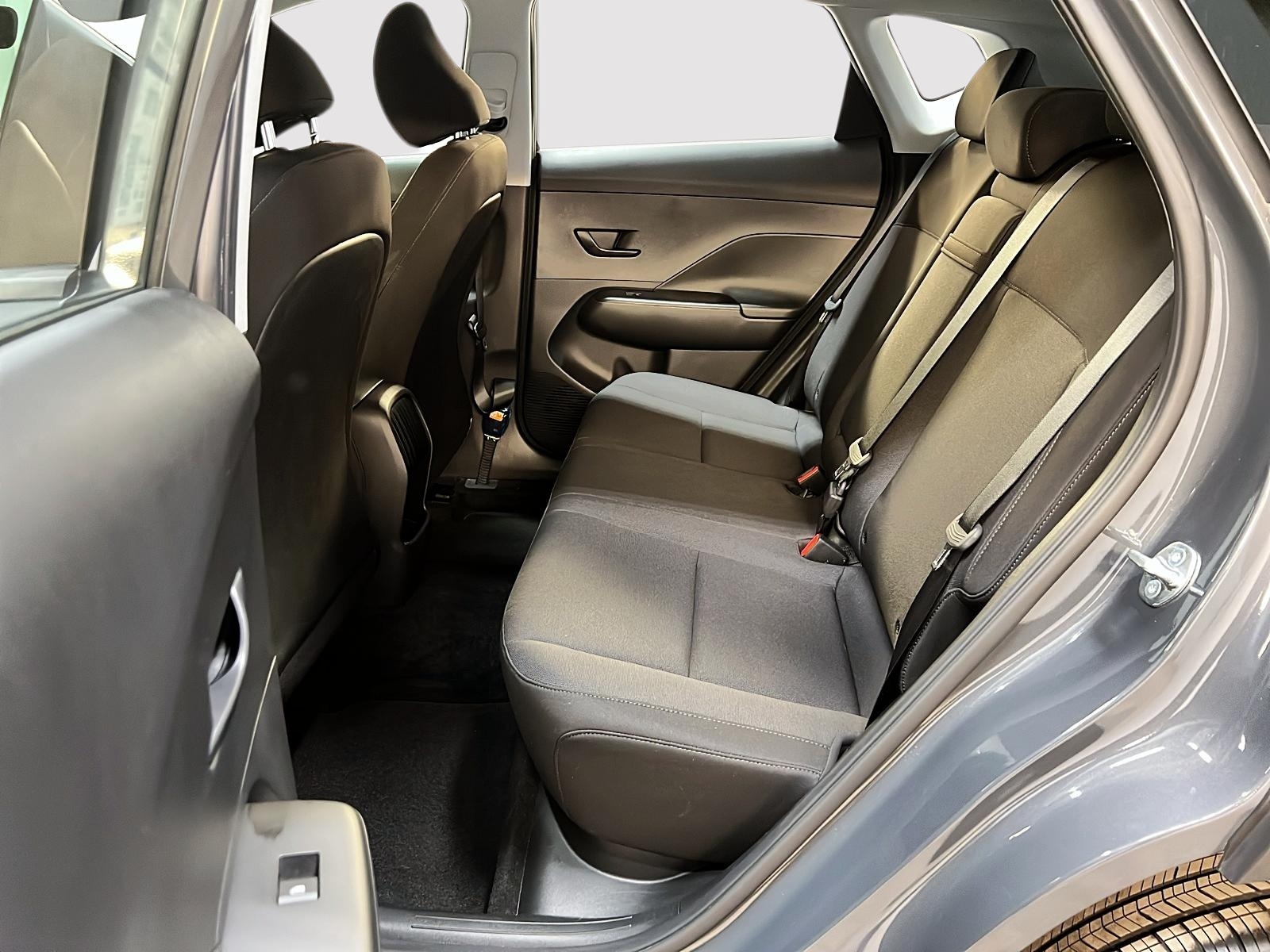 Hyundai Kona ESSENTIEL 2024 - image #9