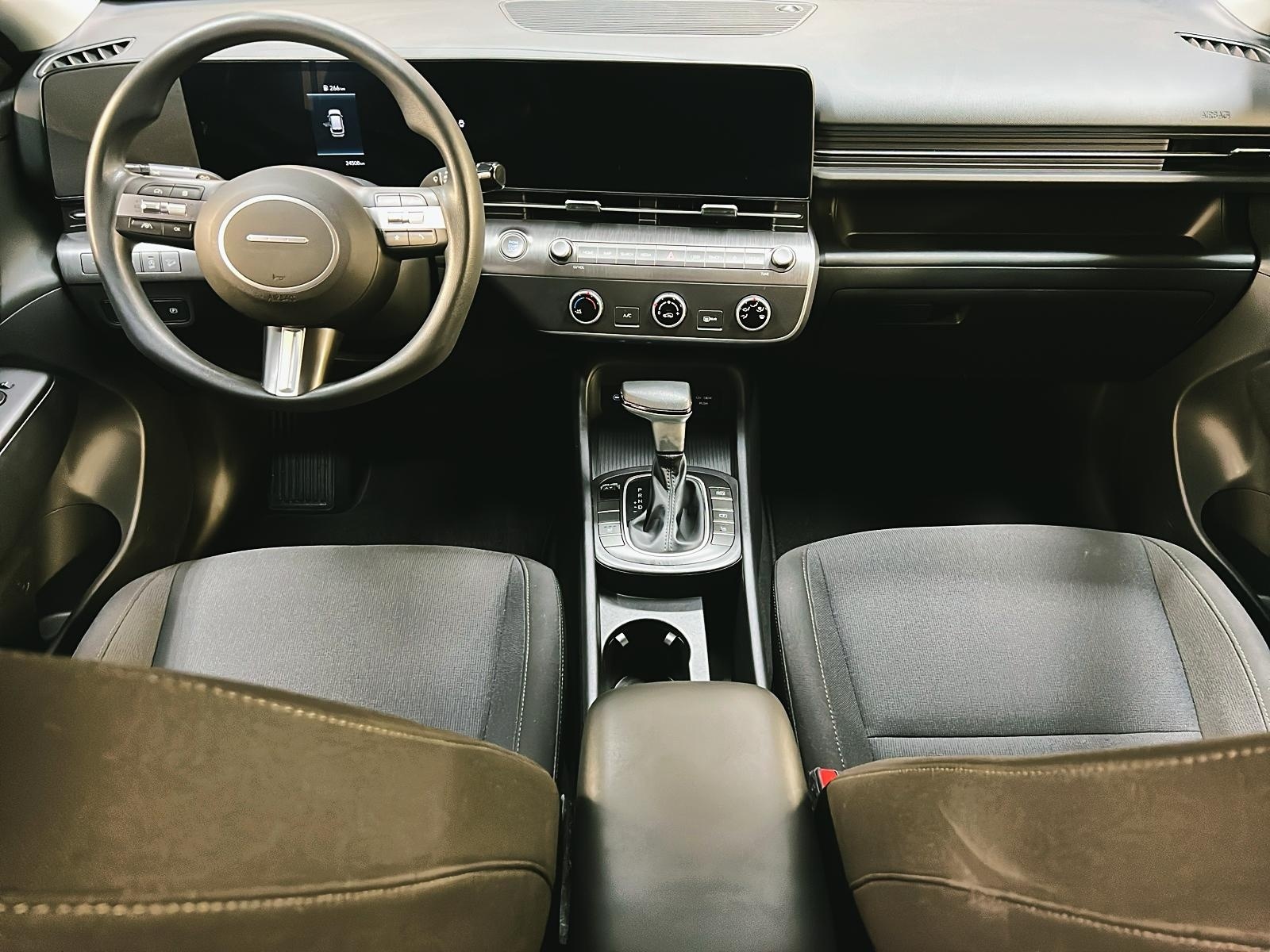 Hyundai Kona 2024 - Image #10