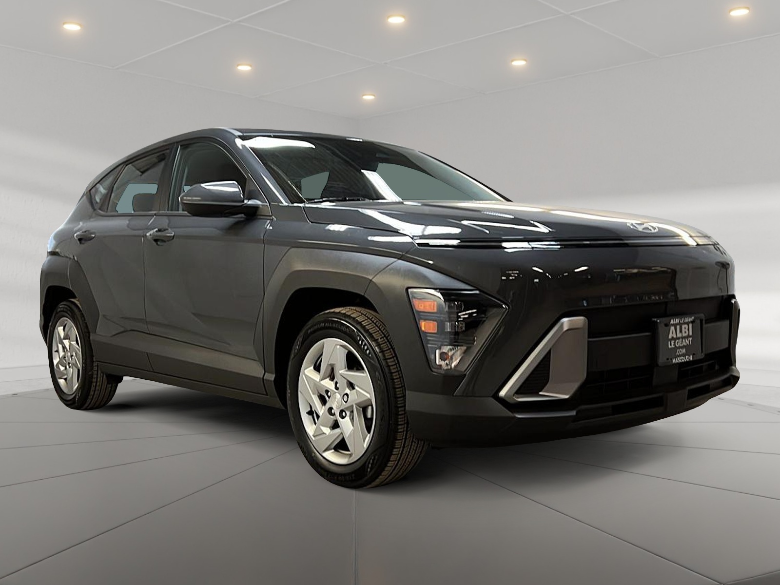 Hyundai Kona ESSENTIEL 2024 - image #3