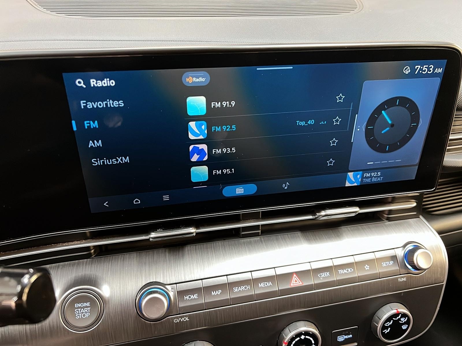 Hyundai Kona 2024 - Image #15