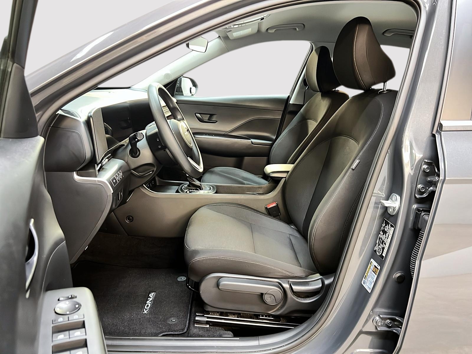 Hyundai Kona ESSENTIEL 2024 - image #7
