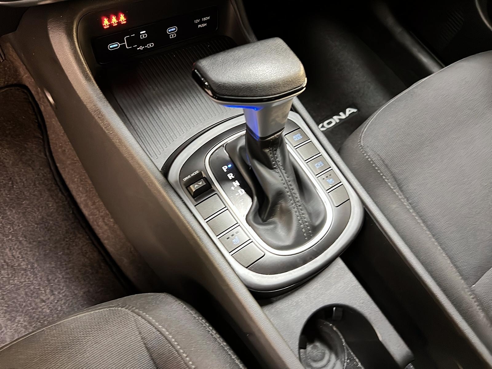 Hyundai Kona 2024 - Image #13
