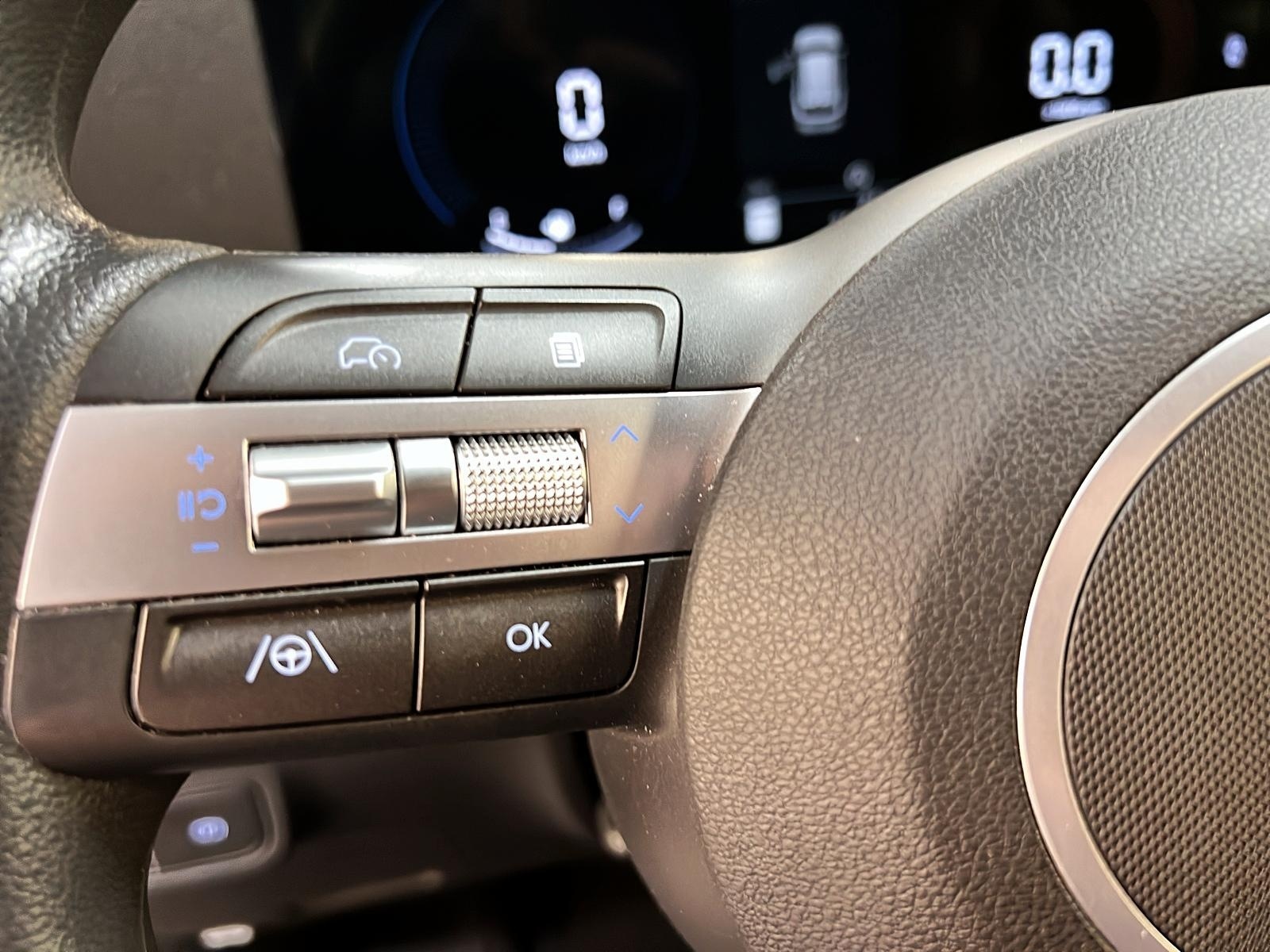 Hyundai Kona 2024 - Image #19