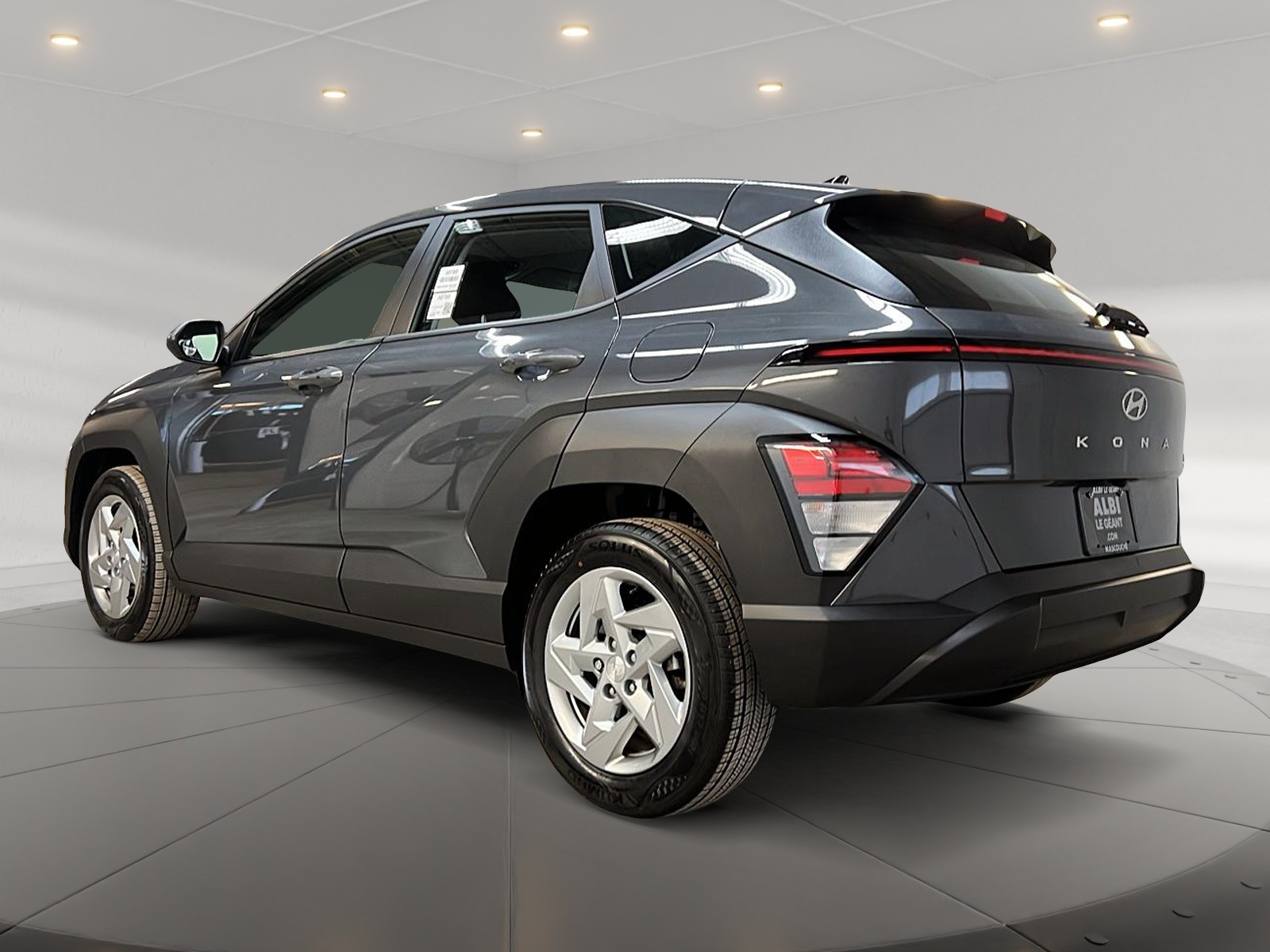Hyundai Kona 2024 - Image #6