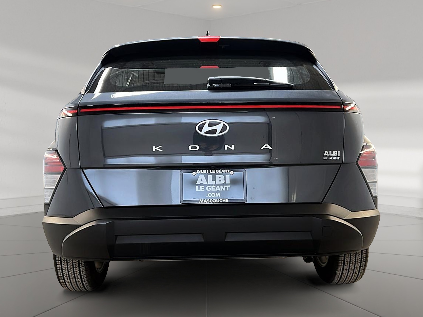 Hyundai Kona 2024 - Image #5