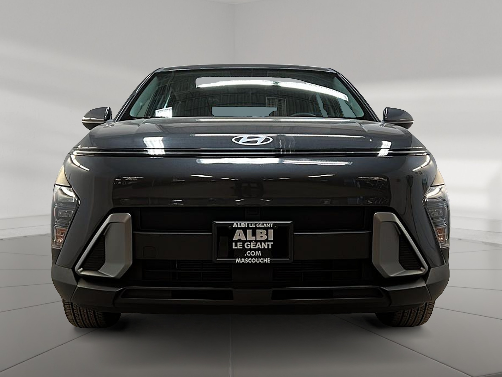 Hyundai Kona 2024 - Image #2
