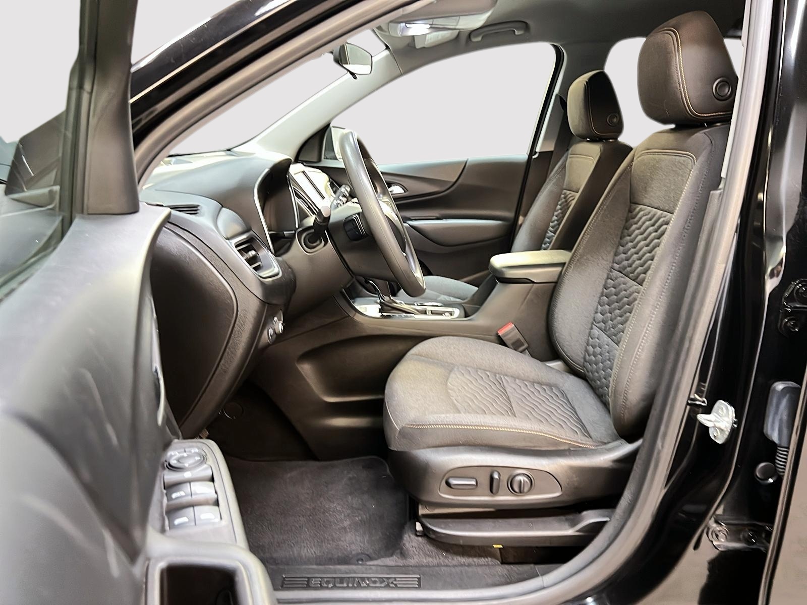 Chevrolet Equinox 1LT 4RM 2021 - image #7
