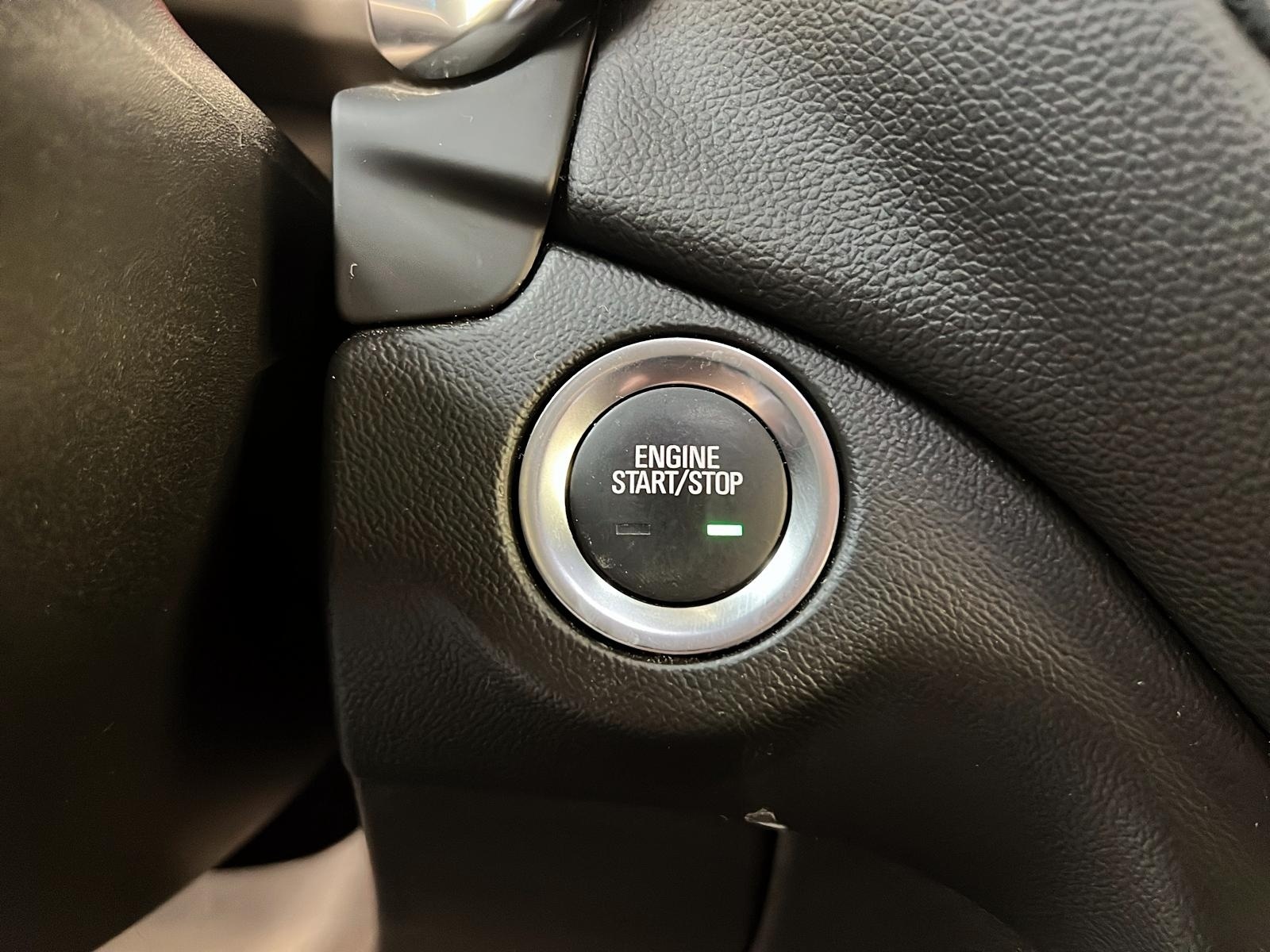 Chevrolet Equinox 1LT 4RM 2021 - image #17
