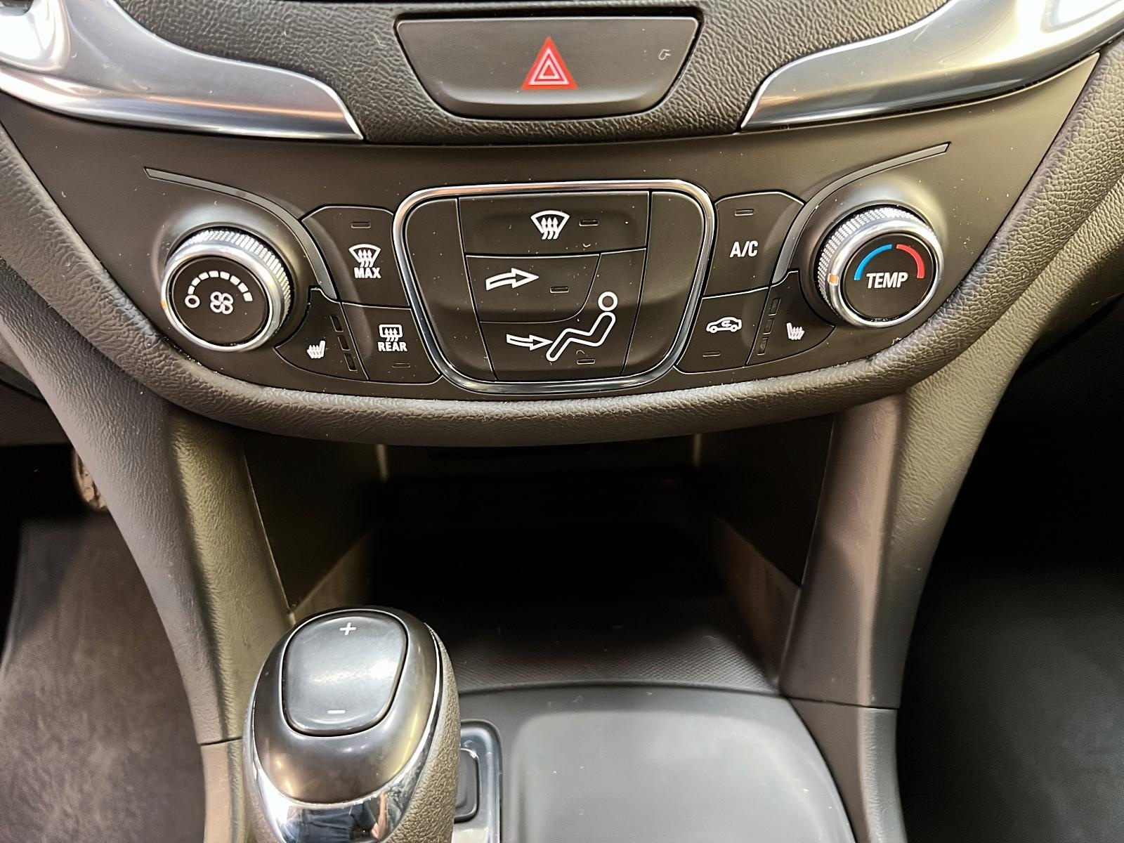 Chevrolet Equinox 2021 - Image #14