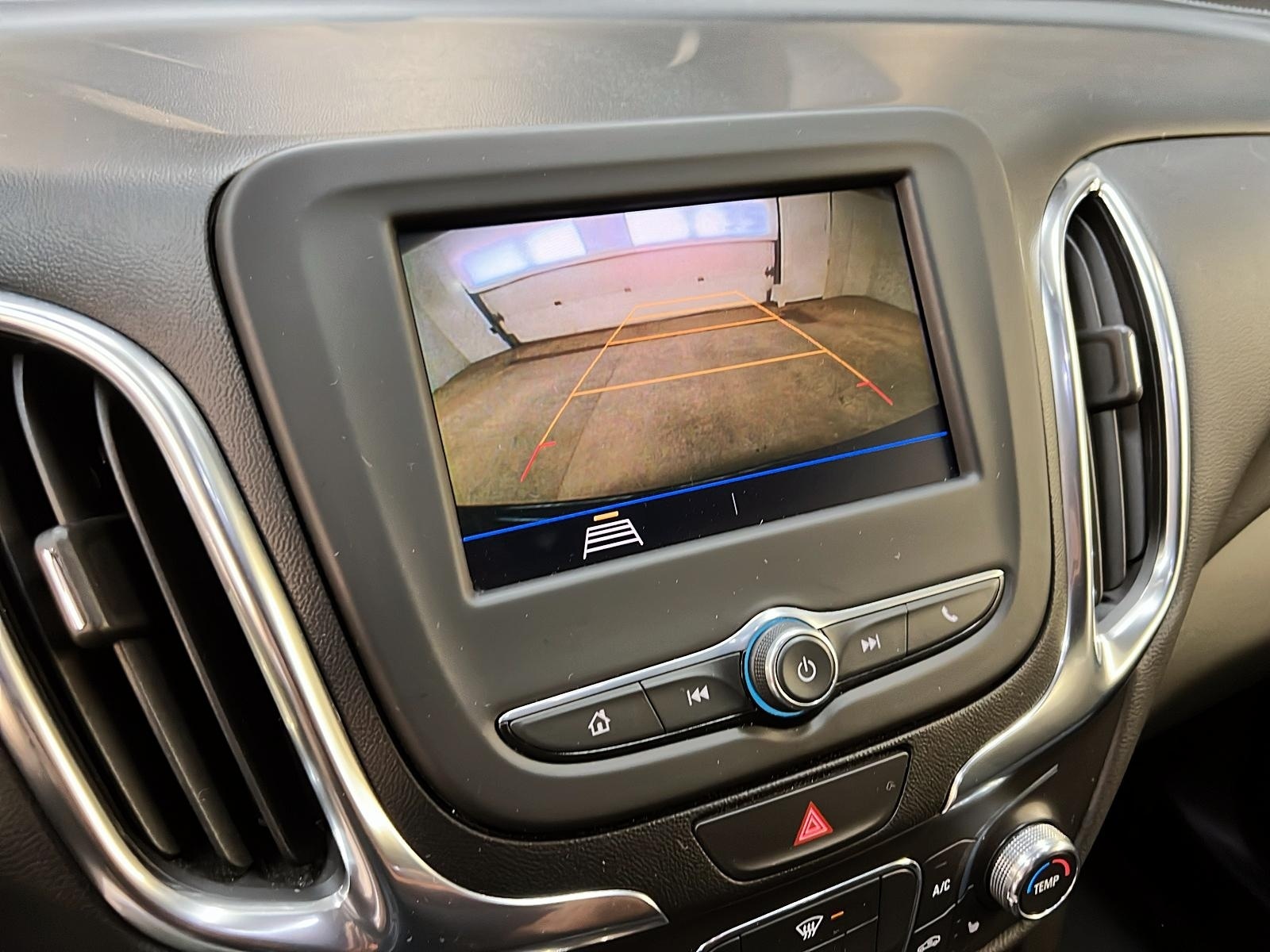 Chevrolet Equinox 2021 - Image #16