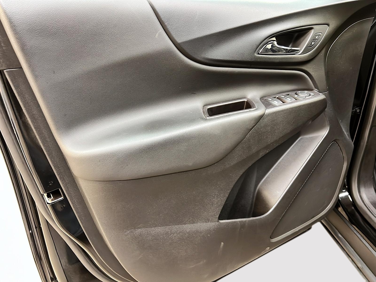 Chevrolet Equinox 1LT 4RM 2021 - image #22
