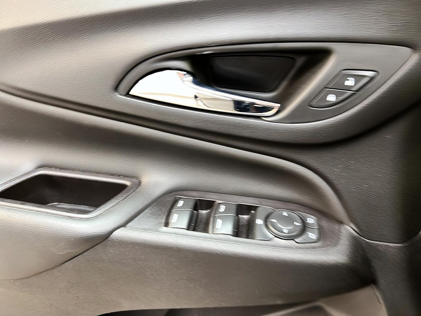 Chevrolet Equinox 2021 - Image #21