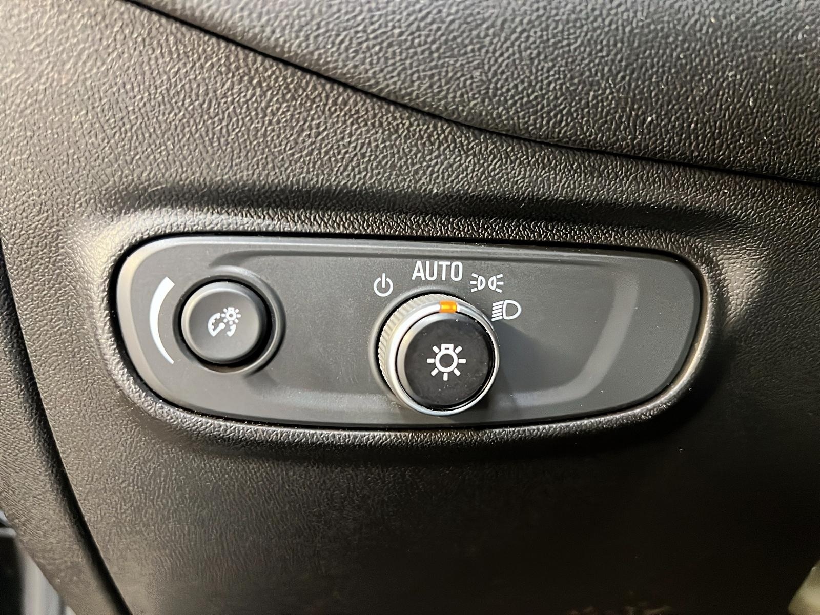 Chevrolet Equinox 1LT 4RM 2021 - image #20