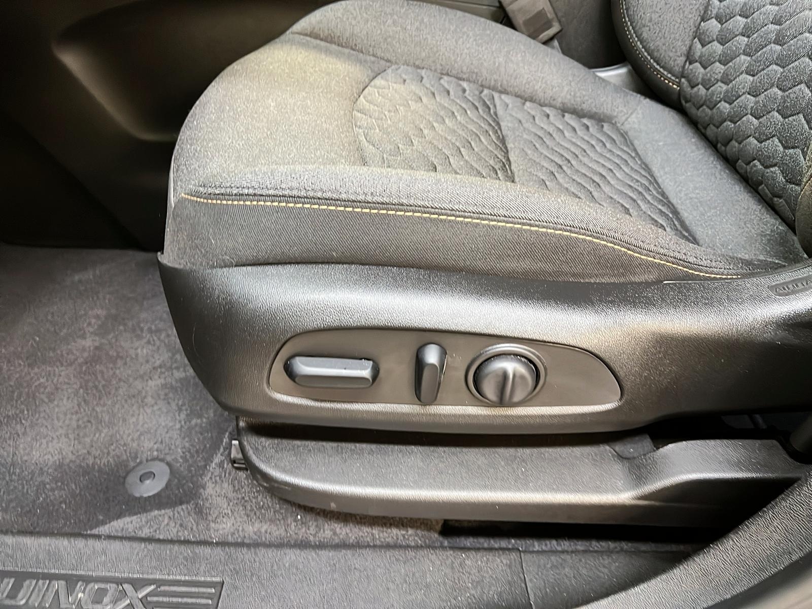 Chevrolet Equinox 1LT 4RM 2021 - image #23